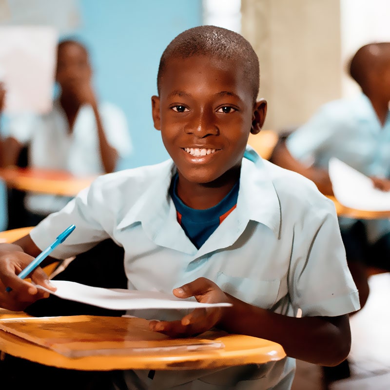 পথশিশুদের সহায়তা