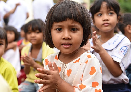 Orphanage Support Initiative