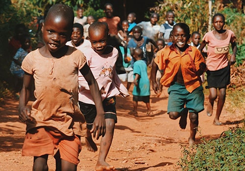 Support for Needy Families